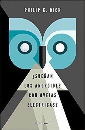 SUEAN LOS ANDROIDES CON OVEJAS ELCTRICAS?