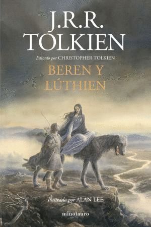 BEREN Y LTHIEN