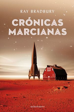 CRNICAS MARCIANAS