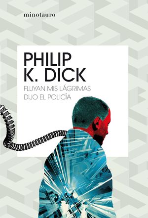 FLUYAN MIS L�GRIMAS, DIJO EL POLIC�A