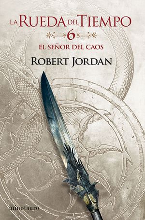 EL SE�OR DEL CAOS