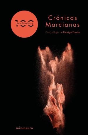 CRNICAS MARCIANAS