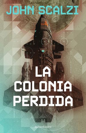 LA COLONIA PERDIDA