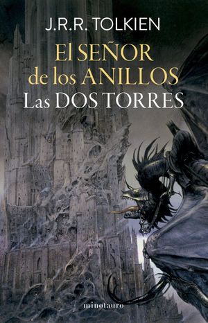 EL SE�OR DE LOS ANILLOS 2 LAS DOS TORRES