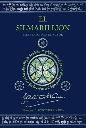 EL SILMARILLION