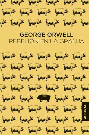 REBELI�N EN LA GRANJA