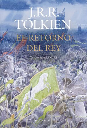 EL RETORNO DEL REY