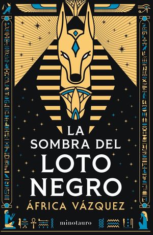 LA SOMBRA DEL LOTO NEGRO