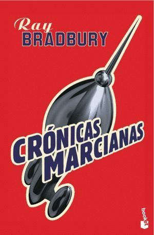 CRNICAS MARCIANAS