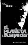 EL PLANETA DE LOS SIMIOS