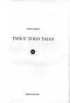 TWICE TOLD TALES (TTT)