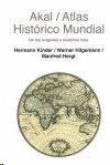 ATLAS HISTRICO MUNDIAL