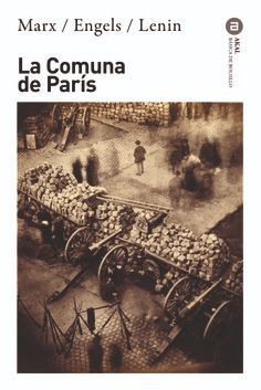 LA COMUNA DE PARS