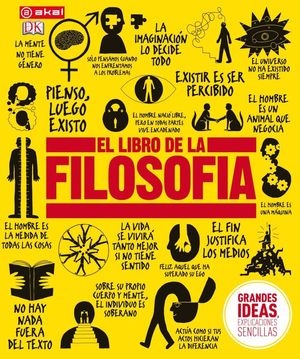 EL LIBRO DE LA FILOSOFA