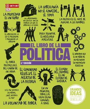 EL LIBRO DE LA POLTICA