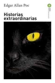 HISTORIAS EXTRAORDINARIAS