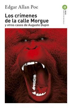 LOS CRMENES DE LA CALLE MORGUE