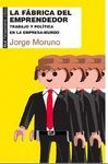 LA F�BRICA DEL EMPRENDEDOR