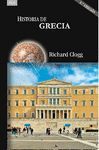 HISTORIA DE GRECIA