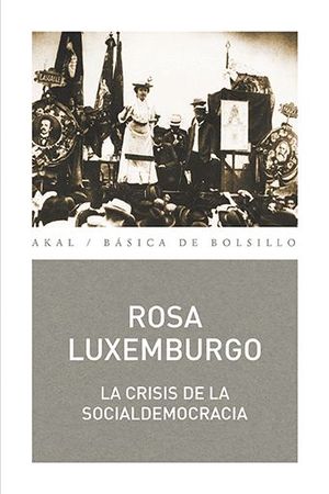 LA CRISIS DE LA SOCIALDEMOCRACIA