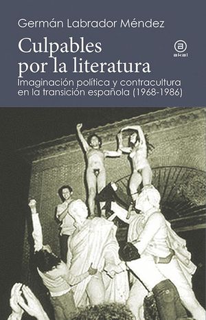 CULPABLES POR LA LITERATURA