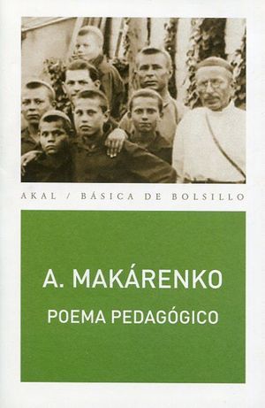 POEMA PEDAGGICO