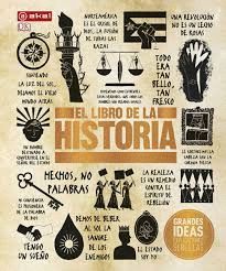 EL LIBRO DE LA HISTORIA