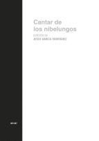 EL CANTAR DE LOS NIBELUNGOS