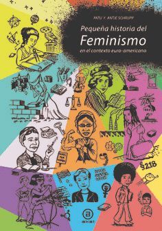 PEQUEA HISTORIA DEL FEMINISMO