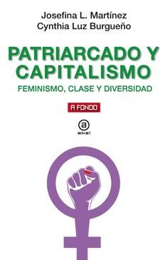 PATRIARCADO Y CAPITALISMO ESA ALIANZA CRIMINAL