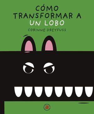 CMO TRANSFORMAR A UN LOBO