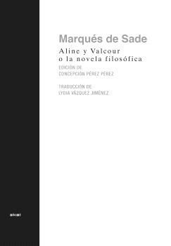 ALINE Y VALCOUR, O LA NOVELA FILOSFICA