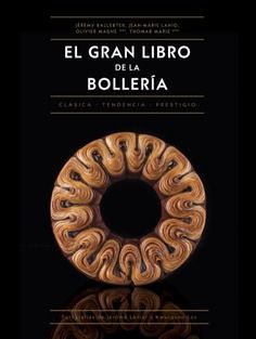 EL GRAN LIBRO DE LA BOLLERA