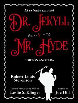 EL EXTRAO CASO DEL DR JEKYLL Y MR. HYDE