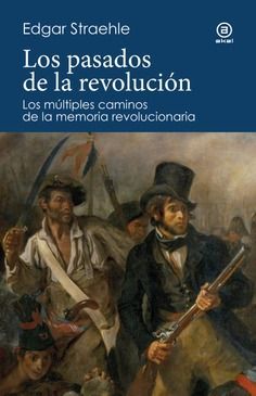 LOS PASADOS DE LA REVOLUCI�N