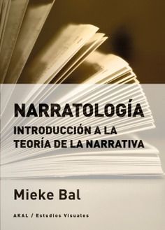 NARRATOLOGA
