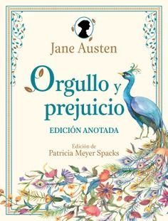 ORGULLO Y PREJUICIO