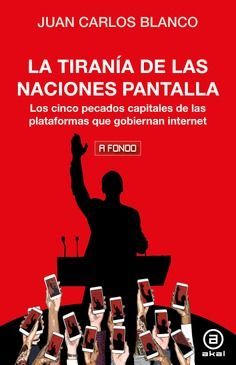 LA TIRANA DE LAS NACIONES PANTALLA