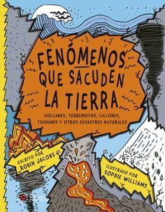 FENMENOS QUE SACUDEN LA TIERRA