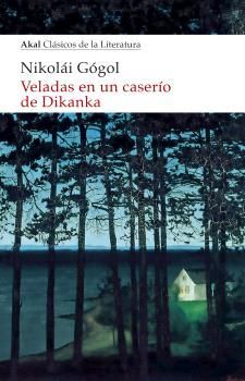 VELADAS EN UN CASERO DE DIKANKA