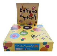 ENTREGA ESPECIAL