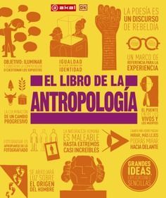 EL LIBRO DE LA ANTROPOLOG�A