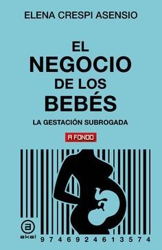 EL NEGOCIO DE LOS BEBES