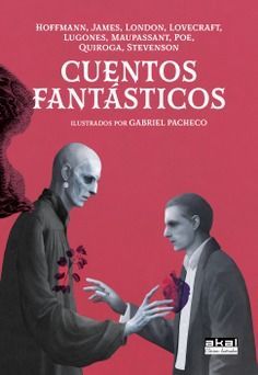 CUENTOS FANT�STICOS