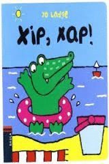 XIP, XAP!