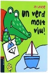 UN VERD MOLT VIU!