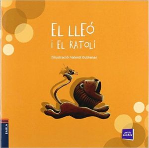 EL LLE I EL RATOL