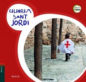 CELEBREM SANT JORDI