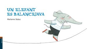 UN ELEFANT ES BALANCEJAVA