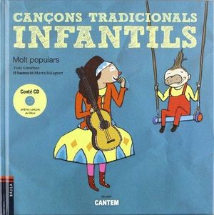 CANONS TRADICIONALS INFANTILS